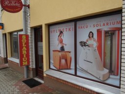 Studio Modelowania Sylwetki & Solarium