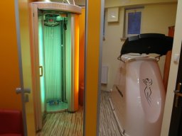 Studio Modelowania Sylwetki & Solarium