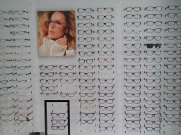 "Optyk" Zakład Optyczny