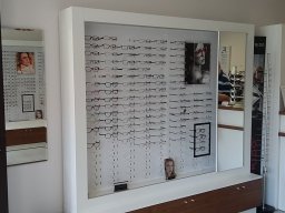 "Optyk" Zakład Optyczny